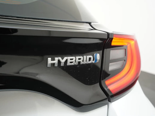 Toyota Yaris - Afbeelding 23 van 30