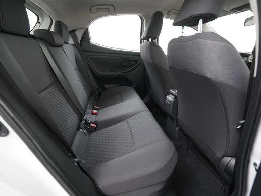 Toyota Yaris - Afbeelding 25 van 30