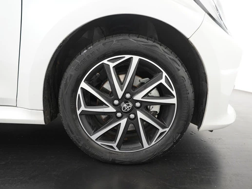 Toyota Yaris - Afbeelding 27 van 30