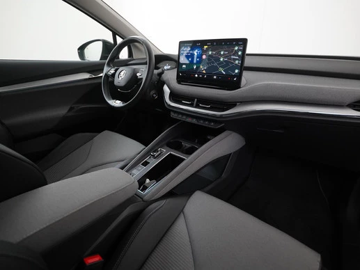 Škoda Enyaq iV - Afbeelding 2 van 30