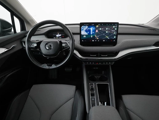 Škoda Enyaq iV - Afbeelding 5 van 30