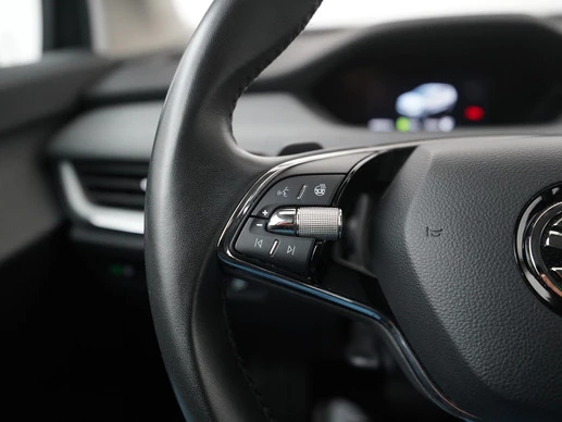 Škoda Enyaq iV - Afbeelding 7 van 30