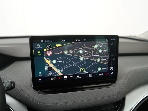 Škoda Enyaq iV - Afbeelding 14 van 30