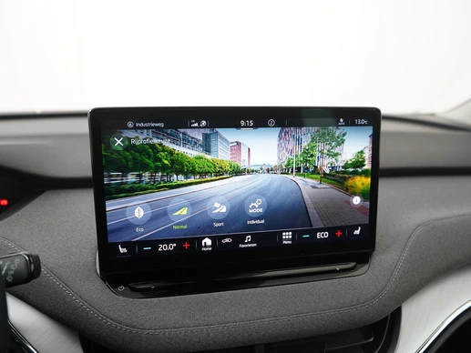 Škoda Enyaq iV - Afbeelding 18 van 30