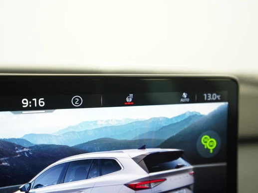 Škoda Enyaq iV - Afbeelding 24 van 30