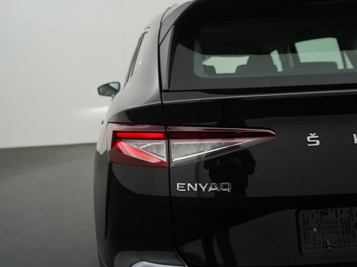 Škoda Enyaq iV - Afbeelding 27 van 30