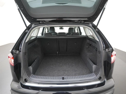 Škoda Enyaq iV - Afbeelding 28 van 30