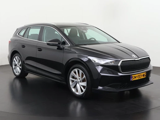 Škoda Enyaq iV - Afbeelding 30 van 30