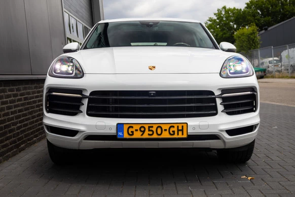 Porsche Cayenne - Afbeelding 4 van 30