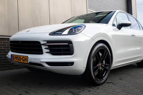 Porsche Cayenne - Afbeelding 6 van 30