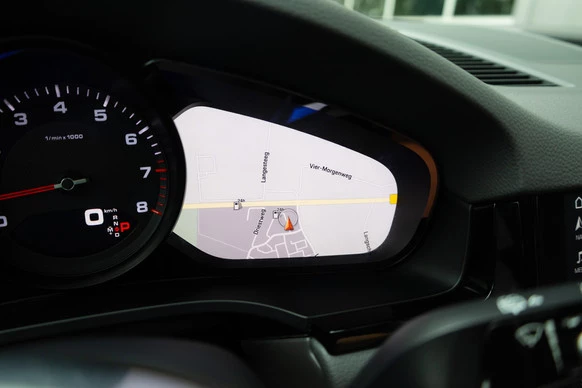 Porsche Cayenne - Afbeelding 24 van 30