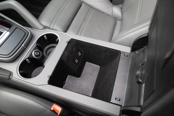 Porsche Cayenne - Afbeelding 26 van 30