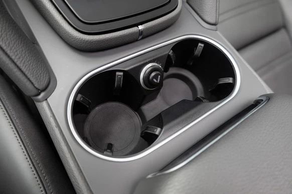 Porsche Cayenne - Afbeelding 27 van 30