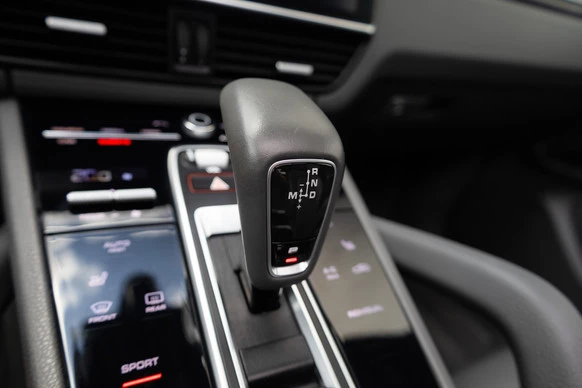 Porsche Cayenne - Afbeelding 30 van 30