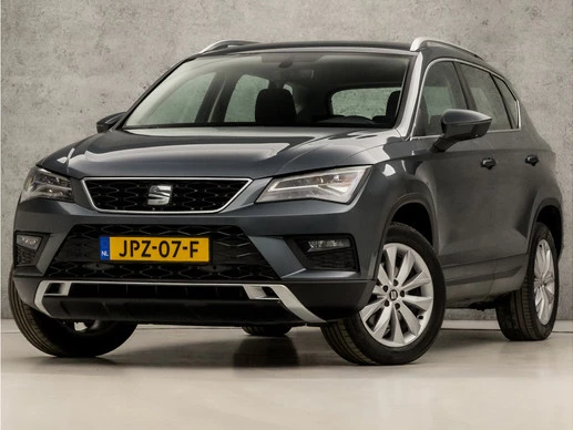 SEAT Ateca - Afbeelding 1 van 30