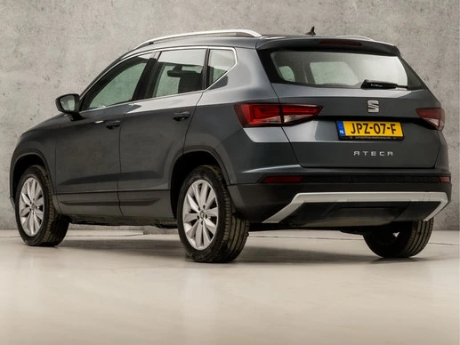SEAT Ateca - Afbeelding 3 van 30