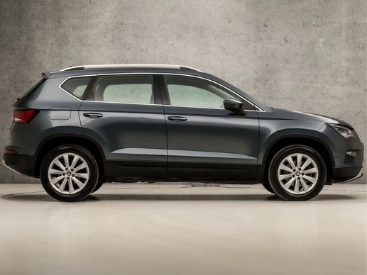 SEAT Ateca - Afbeelding 4 van 30