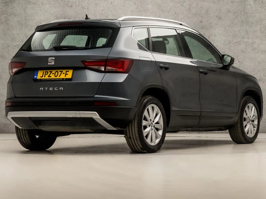 SEAT Ateca - Afbeelding 5 van 30