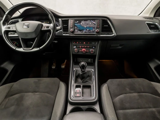 SEAT Ateca - Afbeelding 6 van 30