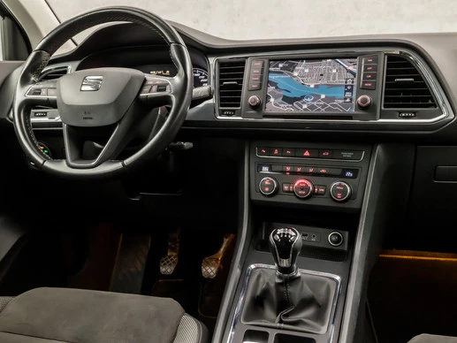 SEAT Ateca - Afbeelding 7 van 30