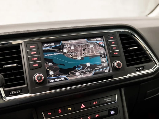 SEAT Ateca - Afbeelding 8 van 30