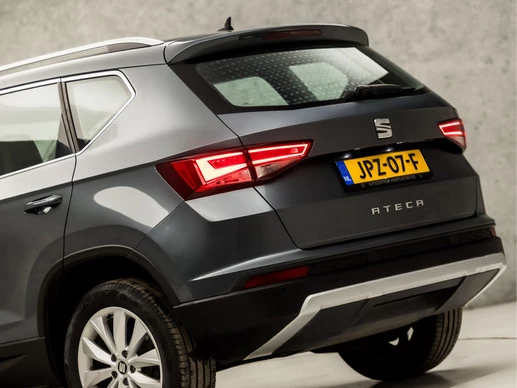 SEAT Ateca - Afbeelding 11 van 30