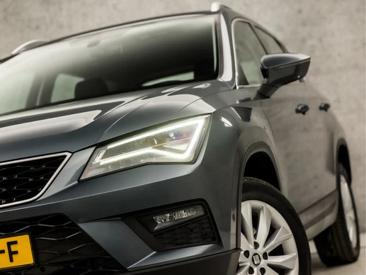 SEAT Ateca - Afbeelding 12 van 30