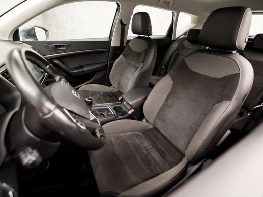 SEAT Ateca - Afbeelding 14 van 30