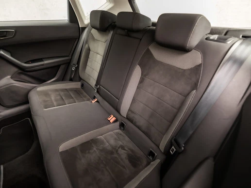 SEAT Ateca - Afbeelding 15 van 30