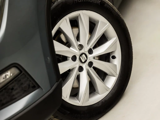 SEAT Ateca - Afbeelding 16 van 30