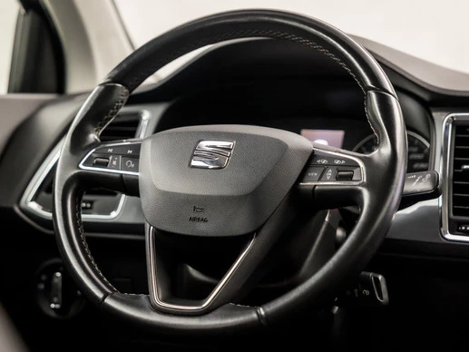 SEAT Ateca - Afbeelding 17 van 30