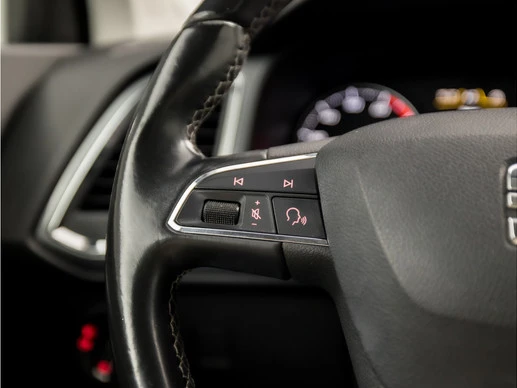 SEAT Ateca - Afbeelding 18 van 30