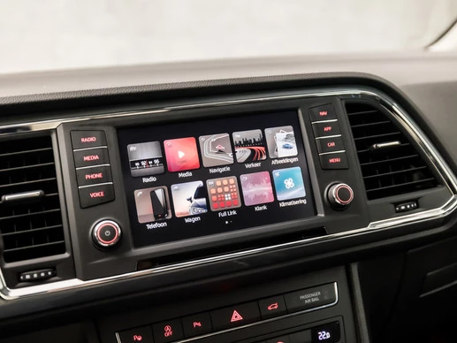 SEAT Ateca - Afbeelding 23 van 30