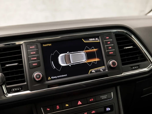 SEAT Ateca - Afbeelding 24 van 30