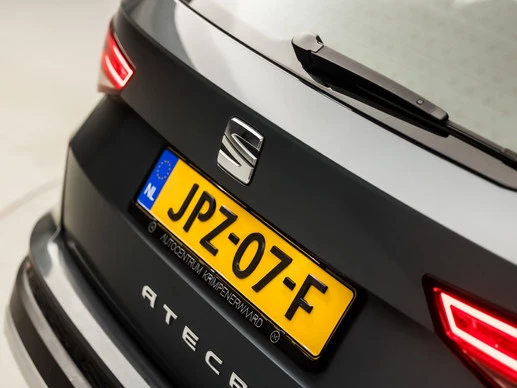 SEAT Ateca - Afbeelding 25 van 30