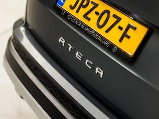 SEAT Ateca - Afbeelding 26 van 30