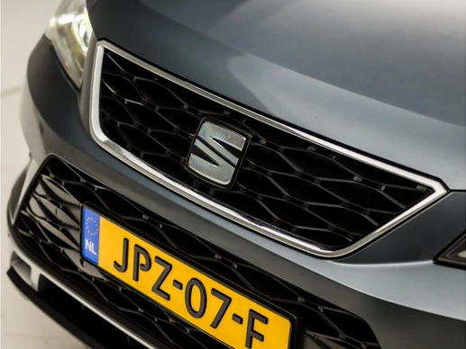 SEAT Ateca - Afbeelding 29 van 30
