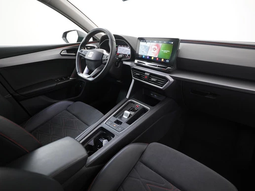 SEAT Leon - Afbeelding 2 van 30