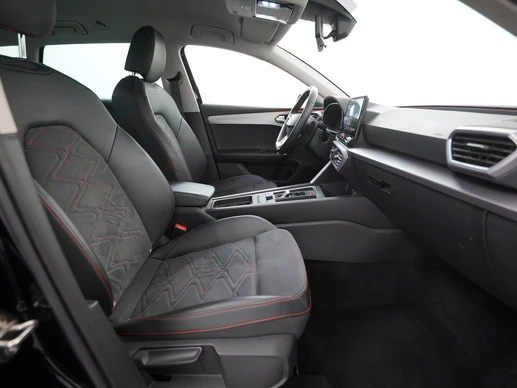 SEAT Leon - Afbeelding 3 van 30