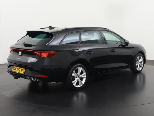 SEAT Leon - Afbeelding 4 van 30