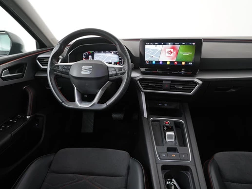 SEAT Leon - Afbeelding 5 van 30