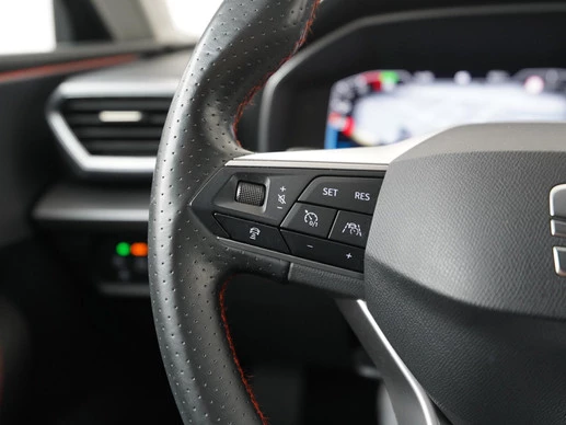 SEAT Leon - Afbeelding 7 van 30