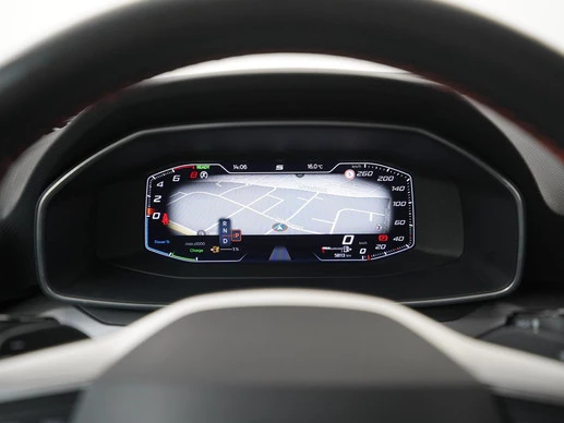 SEAT Leon - Afbeelding 8 van 30