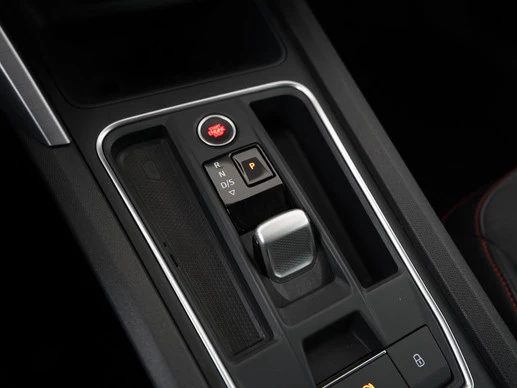 SEAT Leon - Afbeelding 10 van 30