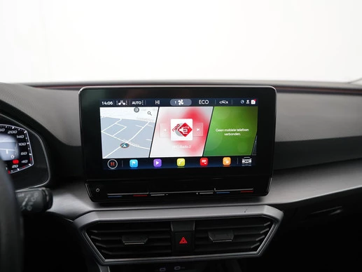 SEAT Leon - Afbeelding 13 van 30