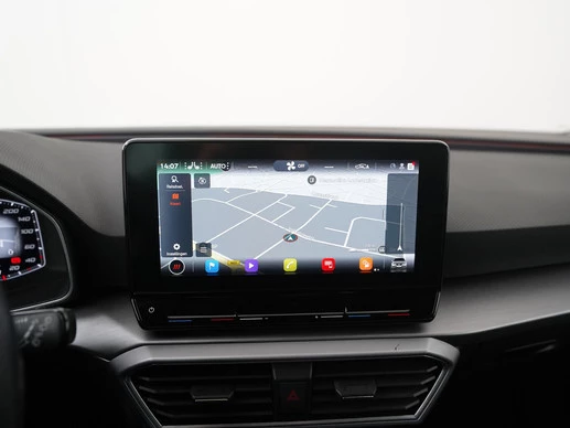 SEAT Leon - Afbeelding 15 van 30