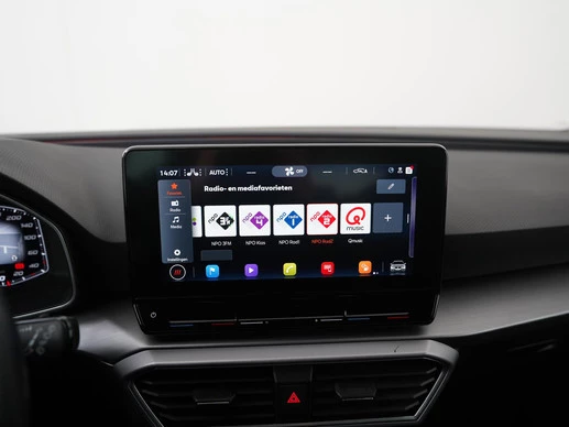 SEAT Leon - Afbeelding 16 van 30