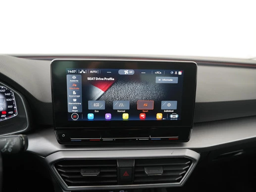 SEAT Leon - Afbeelding 20 van 30