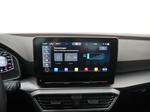 SEAT Leon - Afbeelding 21 van 30