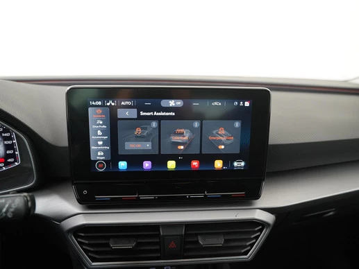 SEAT Leon - Afbeelding 25 van 30